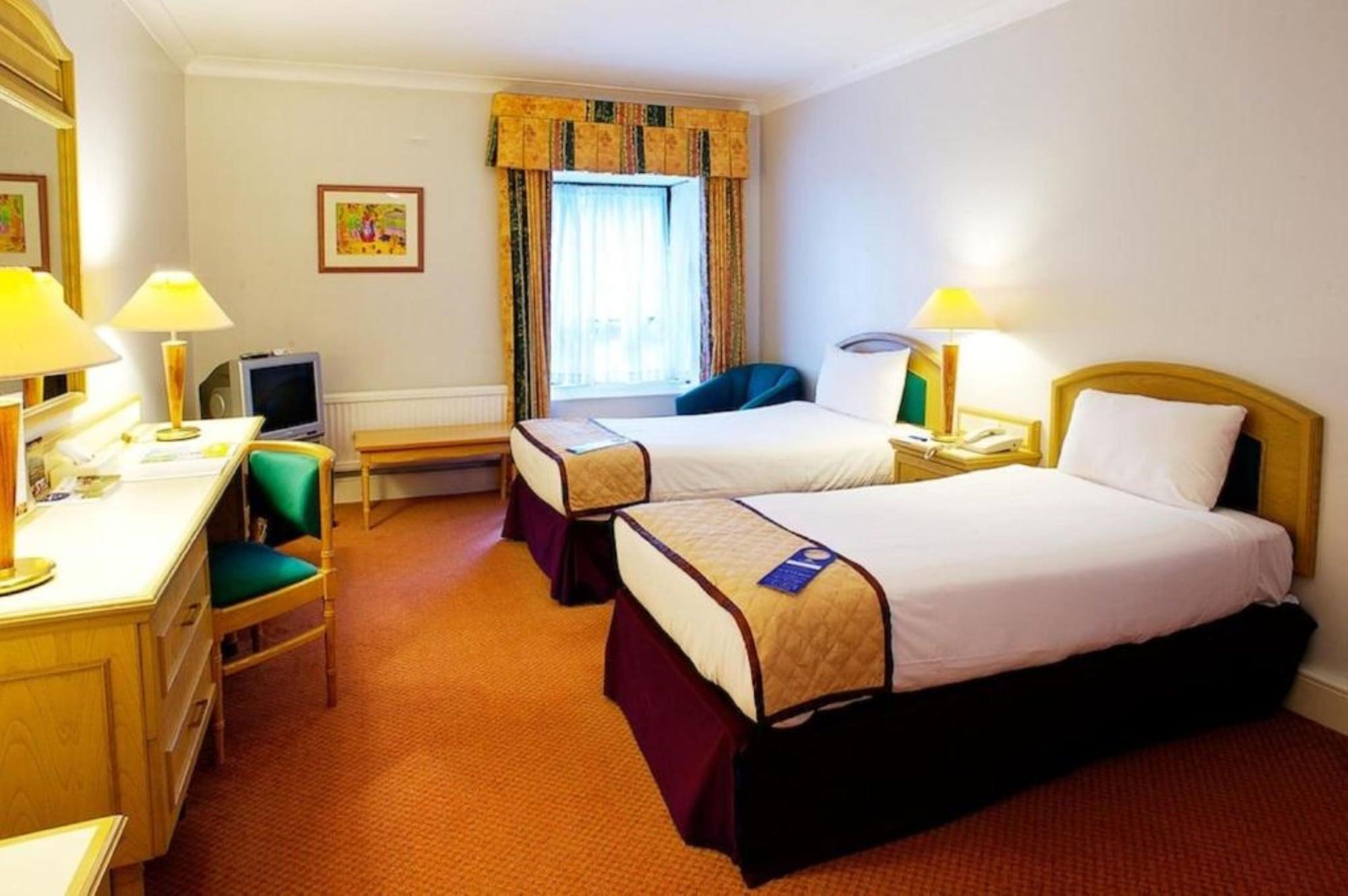 The Watermill Hotel, Sure Hotel Collection By Best Western Hemel Hempstead Room photo