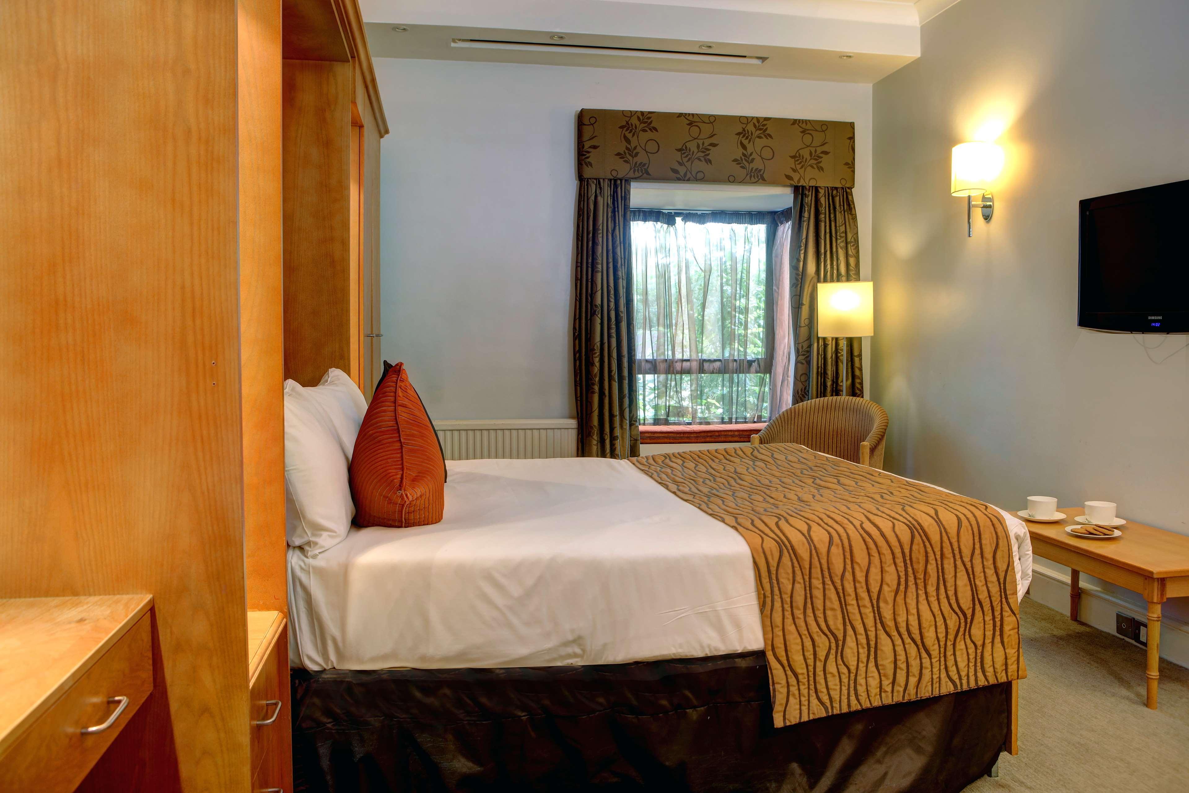 The Watermill Hotel, Sure Hotel Collection By Best Western Hemel Hempstead Exterior photo