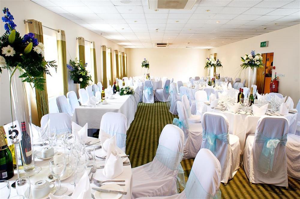 The Watermill Hotel, Sure Hotel Collection By Best Western Hemel Hempstead Facilities photo