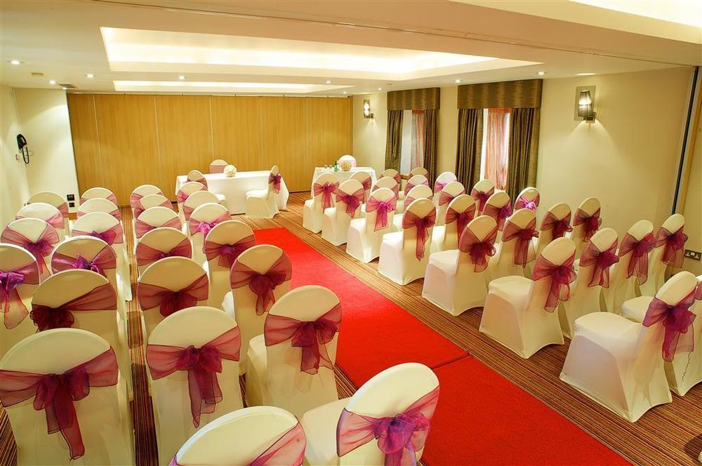 The Watermill Hotel, Sure Hotel Collection By Best Western Hemel Hempstead Facilities photo