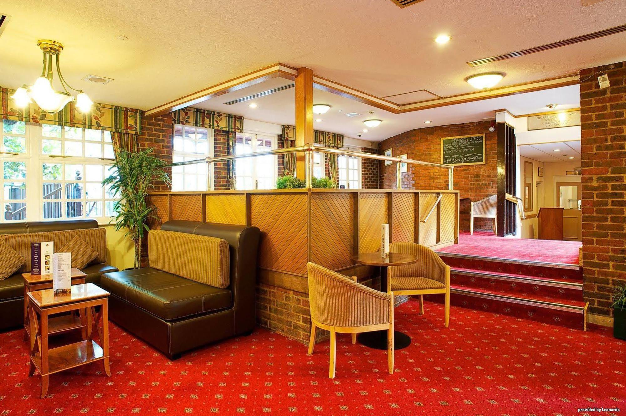 The Watermill Hotel, Sure Hotel Collection By Best Western Hemel Hempstead Exterior photo